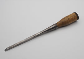 1/4" Socket Mortice Chisel by Ward