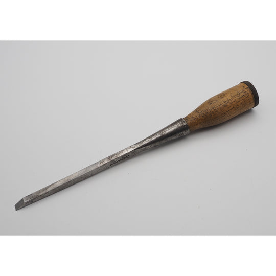 1/4" Socket Mortice Chisel by Ward