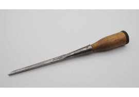 1/4" Socket Mortice Chisel by Ward