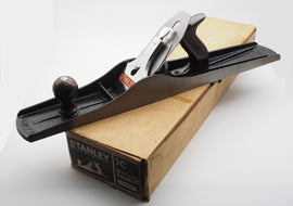 Little Used Stanley England No. 7C Corrugated Jointing Plane