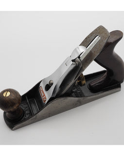 Good Little Used Stanley England No. 3 Smoothing Plane