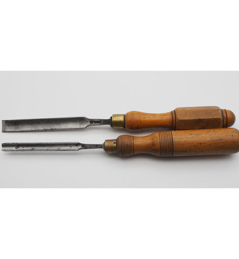 2 Good Mathieson Glasgow Gouges