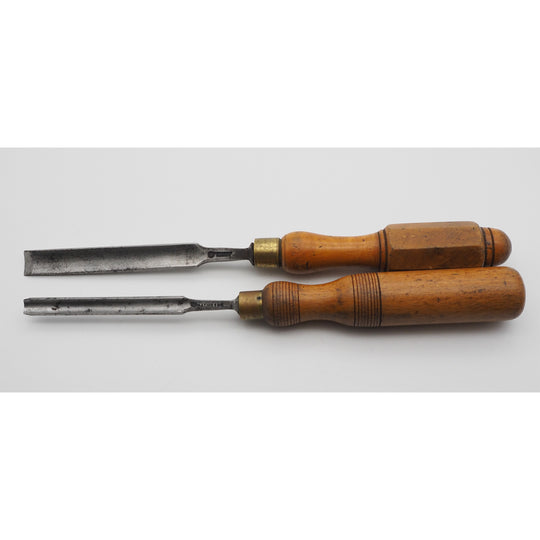 2 Good Mathieson Glasgow Gouges