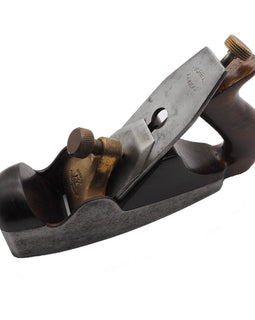 Early Norris London A2 Dovetailed Steel Smoothing Plane