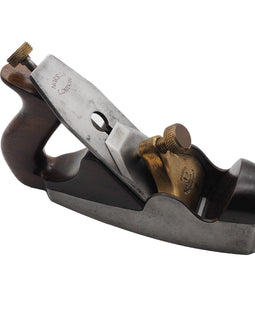 Early Norris London A2 Dovetailed Steel Smoothing Plane