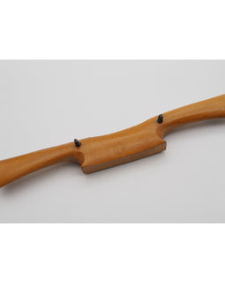 Brand New "Old Stock" Beech Spokeshave by Robinson Hall