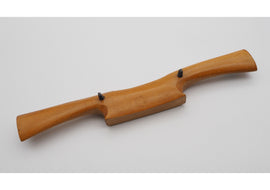 Brand New "Old Stock" Beech Spokeshave by Robinson Hall
