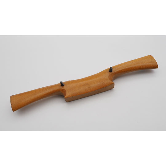 Brand New "Old Stock" Beech Spokeshave by Robinson Hall