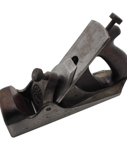 Early Norris London A51 Iron Smoothing Plane