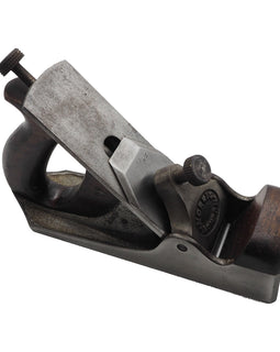 Early Norris London A51 Iron Smoothing Plane