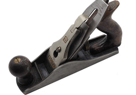 Early Patented Record Sheffield No. 03SS STAY SET Plane