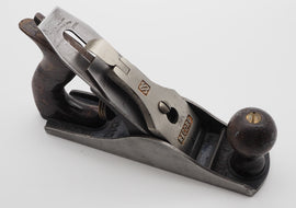 Early Patented Record Sheffield No. 03SS STAY SET Plane