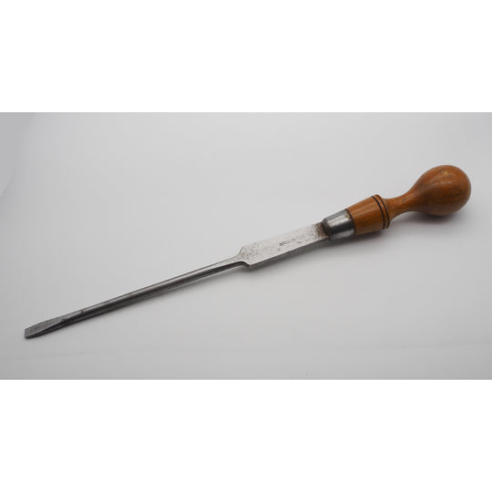 Superb Mathieson Glasgow 18" Cabinet Pattern Screwdriver