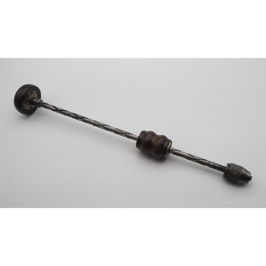 Goodell Pratt USA Patented Archimedes Drill