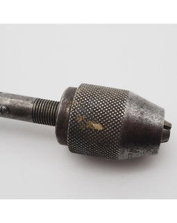 Goodell Pratt USA Patented Archimedes Drill