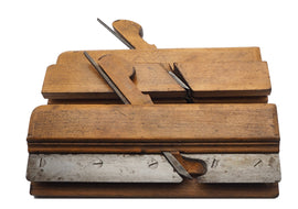 Good Pair of 1" Tongue and Groove Plane by Msthieson