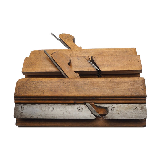 Good Pair of 1" Tongue and Groove Plane by Msthieson