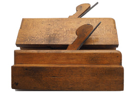 Good Pair of 1" Tongue and Groove Plane by Msthieson