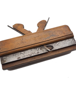 Un-Common 5/8" Combined Tongue & Groove Plane