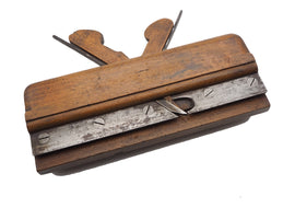 Un-Common 5/8" Combined Tongue & Groove Plane