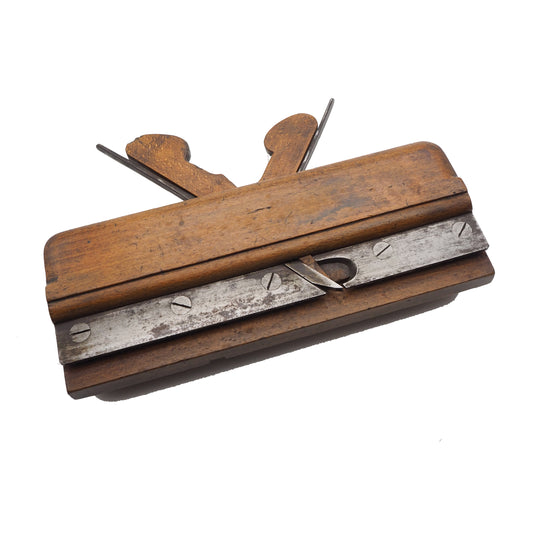 Un-Common 5/8" Combined Tongue & Groove Plane
