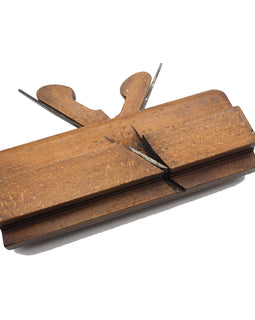 Un-Common 5/8" Combined Tongue & Groove Plane