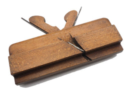 Un-Common 5/8" Combined Tongue & Groove Plane
