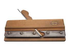 Mint Mathieson Grooving Plane With Trade Label