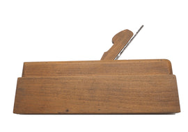 Mint Mathieson Grooving Plane With Trade Label