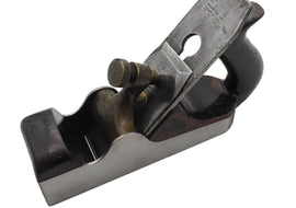 Good Spiers of Ayr Dovetailed Steel Smoothing Plane