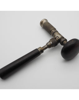 Early American Ratchet Corner Brace