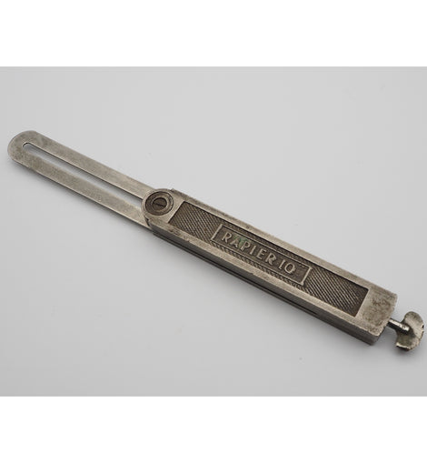 Good Clean Rapier Gateshead Adjustable Angle Bevel