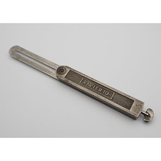 Good Clean Rapier Gateshead Adjustable Angle Bevel