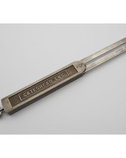 Good Clean Rapier Gateshead Adjustable Angle Bevel