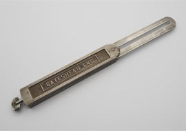 Good Clean Rapier Gateshead Adjustable Angle Bevel