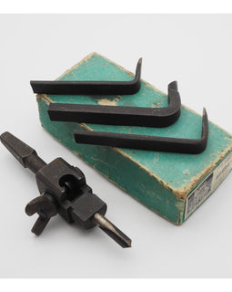 Eclipse England No. 280 Tank & Washer Cutter