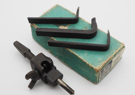 Eclipse England No. 280 Tank & Washer Cutter