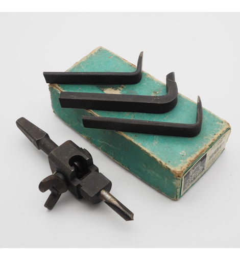Eclipse England No. 280 Tank & Washer Cutter