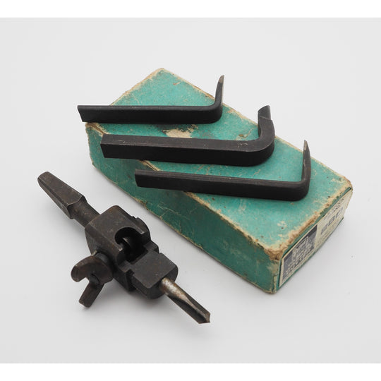 Eclipse England No. 280 Tank & Washer Cutter