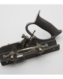 War Time Record Sheffield No. 044 Rebate Plane. Boxed