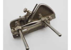 Good Clean Record Sheffield No. 043 Rebate Plane. Boxed