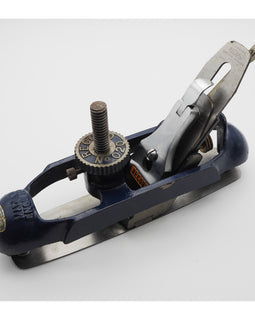 Superb Record, Sheffiels No. 020 Compass Plane. Boxed