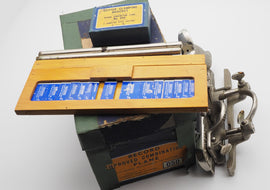 Fine Clean Record Sheffield No. 050 Combination Plane