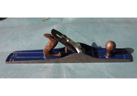 Little Used Record Sheffield No. 07 Jointing Plane. Boxed