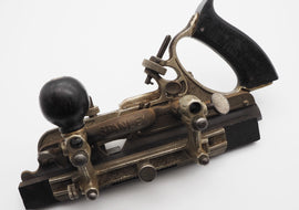Stanley (Sweetheart) USA No. 45 Combination Plane. Boxed