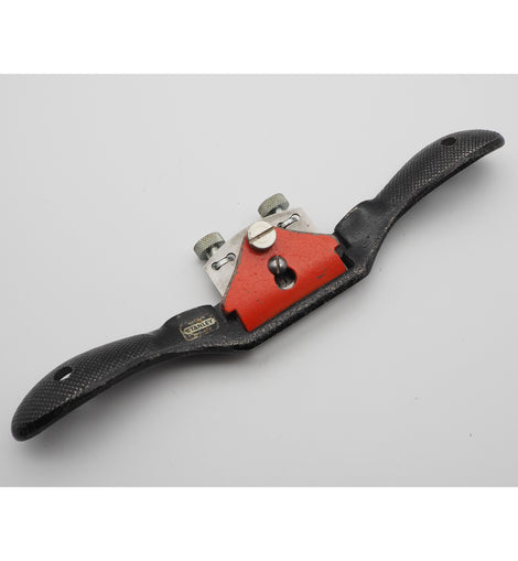Fine Stanley England No. 151 Curved Spokeshave