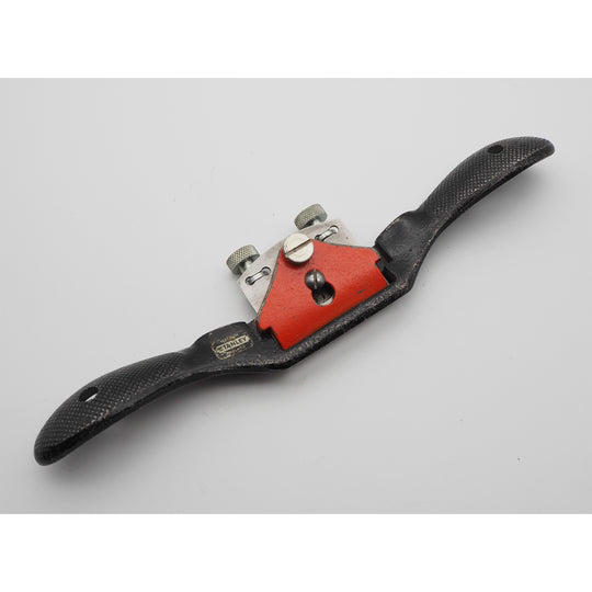 Fine Stanley England No. 151 Curved Spokeshave