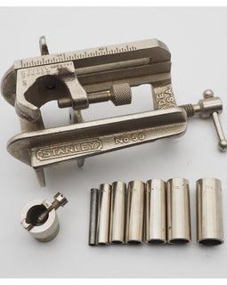 Fine Clean Stanley USA No. 59 Dowelling Jig