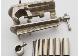 Fine Clean Stanley USA No. 59 Dowelling Jig