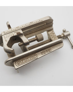 Fine Clean Stanley USA No. 59 Dowelling Jig